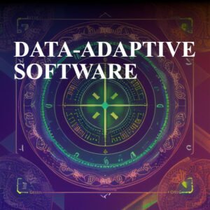 Data-Adaptive and Data-Resilient Software