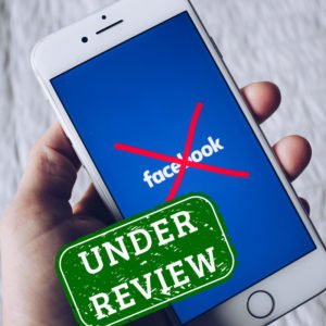 Facebook 2018 Year in Review
