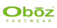 Oboz Footwear